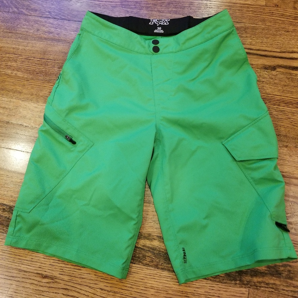 Mountain Bike Shorts